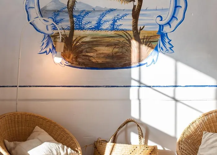 Central Studio Suite - Ericeira