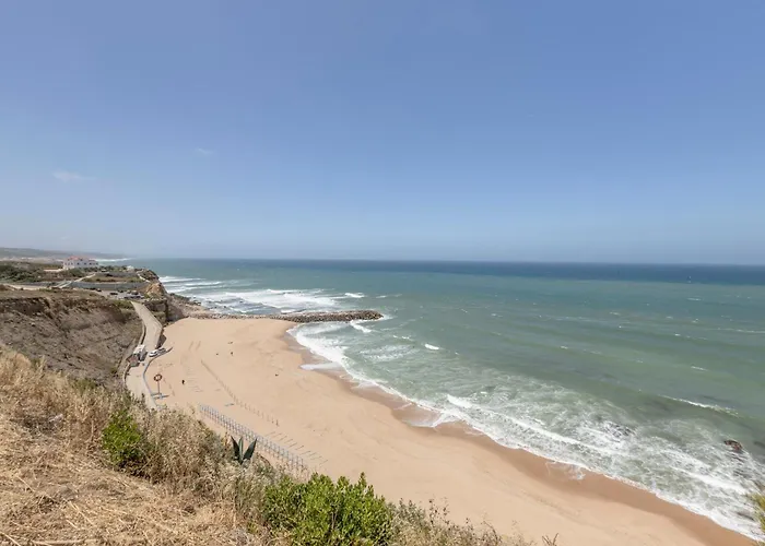 Ocean Villa Ericeira